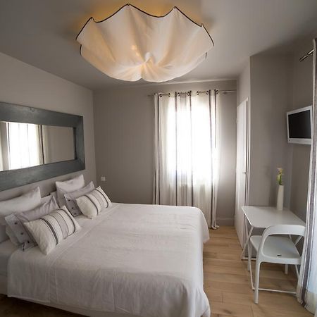 Chambre D'Hotes Arima เบียริตซ์ ภายนอก รูปภาพ