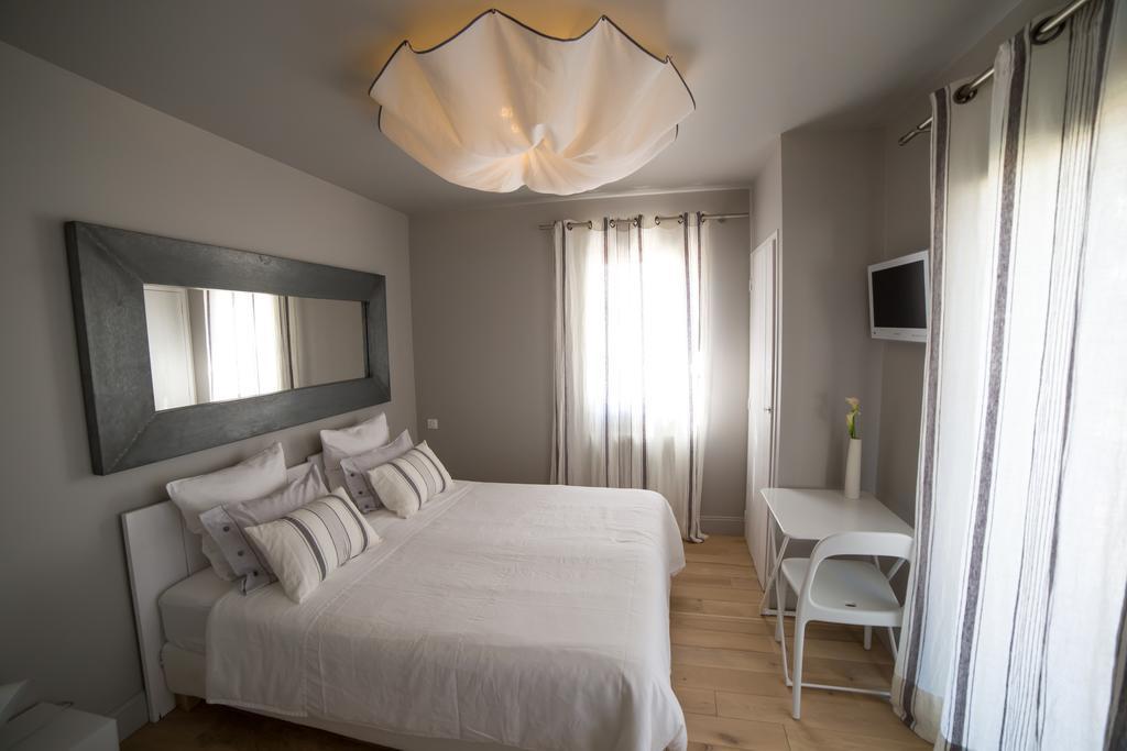 Chambre D'Hotes Arima เบียริตซ์ ภายนอก รูปภาพ