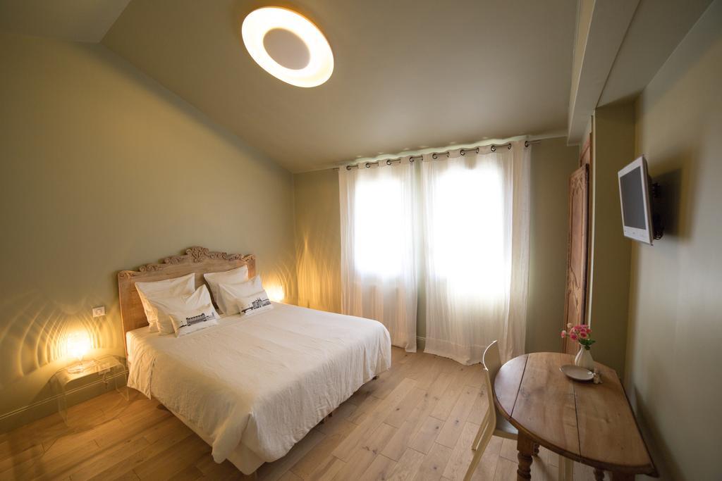 Chambre D'Hotes Arima เบียริตซ์ ภายนอก รูปภาพ